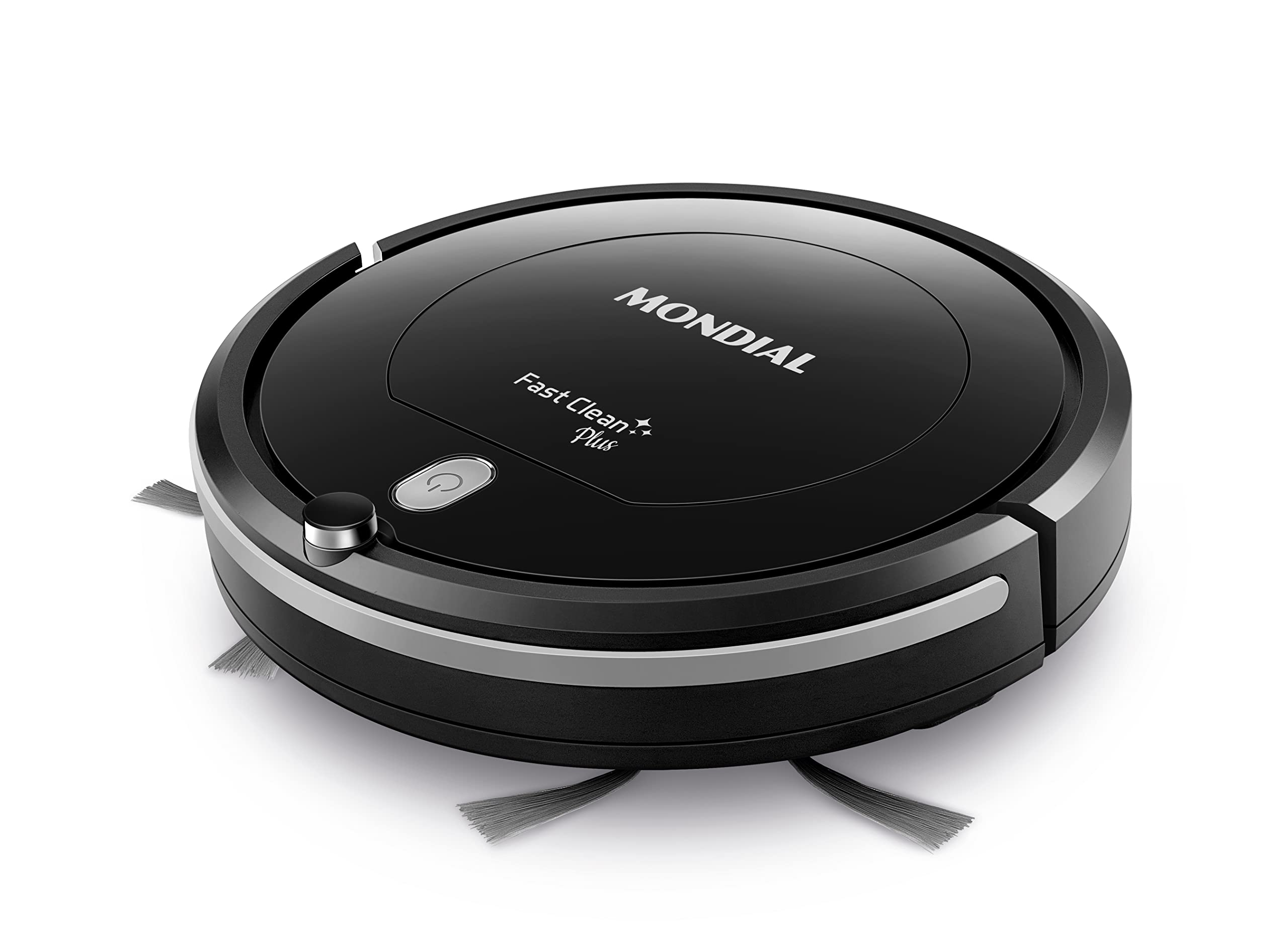 Mondial Aspirador de Pó Robô Fast Clean Plus